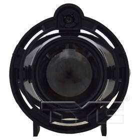 19-6403-00 Tyc 19640300 Fog Light Assembly