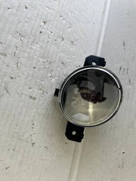 190372 Tyc 2019 2020 Nissan Altima Fog Light Drl Driver Left Side With Led Lh