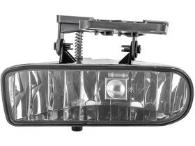 26875ndzy Tyc For 2000-2006 Gmc Yukon Fog Light Left 2001 2002 2003 2004 2005