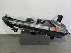324-1604r-ac Tyc 2015 - 2021 Lexus Nx Nx200t Nx300h Front Rh Passenger Drl Light Non Oem 392m