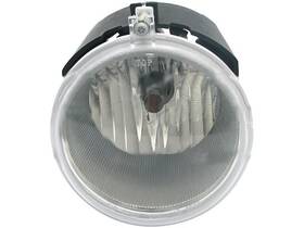 42524wktr Tyc For 2005-2009 Dodge Dakota Fog Light 2006 2007 2008 Capa Certified