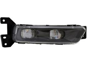 58zpjg25 Tyc Right Fog Light For Dodge Durango 2018 2019 2020 2021 2022 2023
