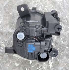 Bto941699-e Tyc Fog Driving Light Lamp Driver Side Left Lh For Audi A4 A5 S5 Vw Passat Cc
