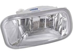 Dd94n2 Tyc Left Fog Light For 09-18 Dodge Ram 1500 2500 3500 St Sport Slt Trx4