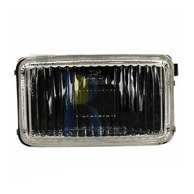 Moll20260414-4940 Tyc 1pcs Left Fog Light Assembly For Oldsmobile 98 1985 1986 1987 1988 1989 1990