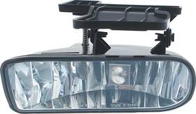 T195266 Tyc 1999-02 Gmc Sierra 2000-06 Yukon Fog Lamp Lh