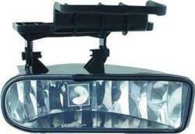 T195317 Tyc 1999-02 Chevrolet Silverado 2000-06 Suburban Tahoe Fog Lamp Rh
