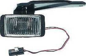 T195333 Tyc 1988-97 Gmc/chevrolet C/k Pickup Fog Lamp Rh