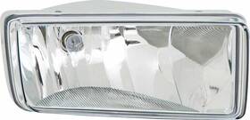 T195899 Tyc 2007-2009 Silverado/tahoo/surburban Fog Lamp Rh