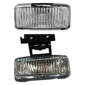 Vs-1027-19-5452-80 Tyc Replacement Fog Light Set Standard Line Vs-1027-19-5452-80 Tyc Replacement Fog Light Set Standard Line