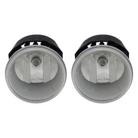 Vs-1027-19-5993-00-9 Tyc For Dodge Durango 11-13 Replacement Fog Light Set Capa Certified