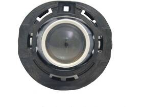 Vy391bq Tyc Fog Light For 2011-2014 Dodge Avenger Sedan 2013 2012 Capa Certified