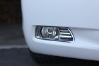 U0001234 Akc Chrome Fog Light