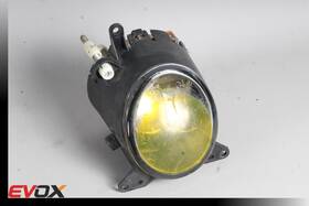 Us5059450490119 Ultimate Styling Fog Light Mitsubishi Lancer Evolution X 2008-2011 Front Spot Lamp Passenger Side
