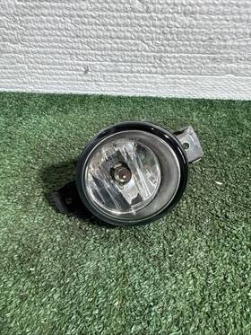Us5059450524999 Ultimate Styling Fog Light Fits Nissan Navara D23 2016-2022 Front Spot Lamp Drivers Side Right