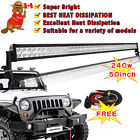 Unbranded 42 Inch 240w Led