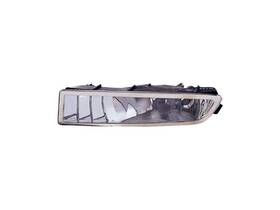Fog-ac-tl-02-am-l Unique Style Racing Usr Depo Oe Replacement Driver Left Fog Light Fit For 2002-2003 Acura Tl