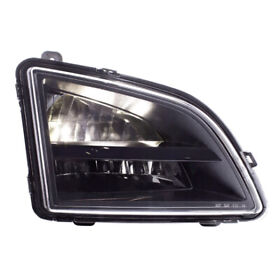 35830 United Pacific Fog Light Led For 2018 2020 Volvo Vnl