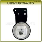 Up-pt40051a1r01a Usdiyparts For Grand Am Pontiac Fog Lamp Light Assembly Right
