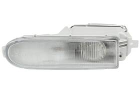643ny65 Uro Parts For 1995-1998 Porsche 911 Fog Light Front Left 1996 1997 1998