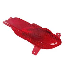 Klj-begx-029 Us Auto 3 Fit 2020 2021 2022 23 Buick Encore Gx Left Rear Bumper Fog Light Lower Tail Lamp