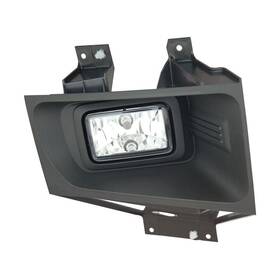 Fo2593241 Us-parts 3 Fits 2017 2018 2019 2020 Ford Superduty Right Fog Light Assemb Rh