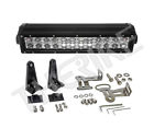 Us72w Us Ultra Spot Light Bar Osram Led Off Road Fog