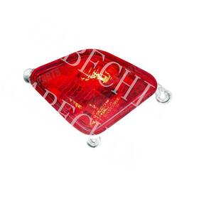 81900800 Usa Quick Wear Parts For Ferrari 458 Italia Spider Rear Left Fog Light Oe