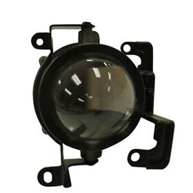 922014j000 Used Original Equipment Driver Side Front Fog Lamp Assembly
