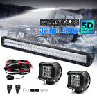 Uxw553406 Unbranded-generic 1x 32inch Led