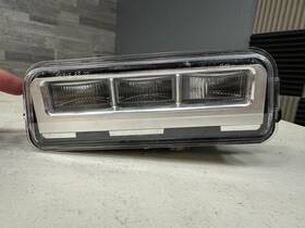 312-2037l-ac Uzooka Driver Side Right Led Fog Light For 2022 Toyota Tundra Sequoia Tacoma