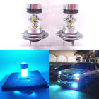 V-223-001 Amazing Auto New Ice Blue Cree Led Headlight Bulbs Kit