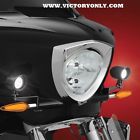 V30102lbk Victory Only Driving Light