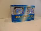 V587-2 Peterson Manufacturing Ion Coated Lenses Driving Light Kit Night Watcher