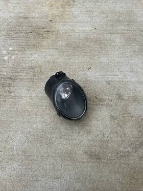 1c0941699e Vag Genuine Vw Beetle Cabrio Cabriolet Bettle New Halogen Fog Lamp Left