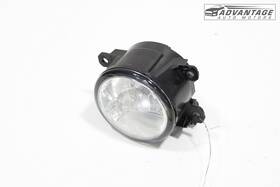00518588240 Valeo 2015-2023 Jeep Renegade Front Bumper Left Driver Side Fog Light Lamp Oem