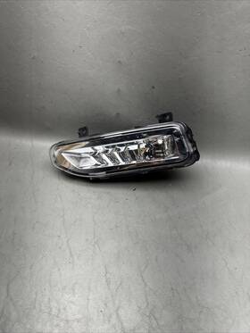190433 Valeo 2020-2022 Nissan Titan Sentra Left Driver/lh Side Fog Light