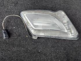 31278557 Valeo 11-13 Volvo S60 Left Front Running Light
