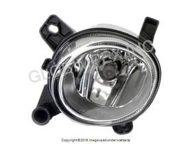 43652 Valeo Audi / Vw 2008-2013 Fog Light Front Left Dr. Side Oem Warranty