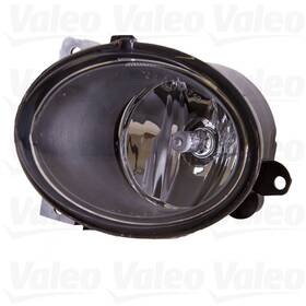43689 Valeo Fog Light Halogen Left Volkswagen Beetle 2006-2010