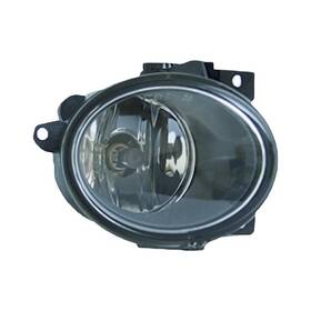 43690 Valeo For Volkswagen Beetle 1998-2010 Passenger Side Replacement Fog Light