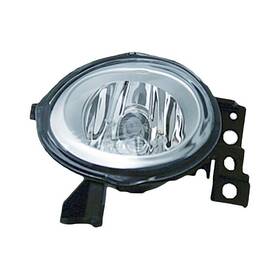 43728 Valeo For Volkswagen Touareg 08-10 Passenger Side Replacement Fog Light