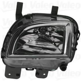 44074 Valeo Fog Light Front Right
