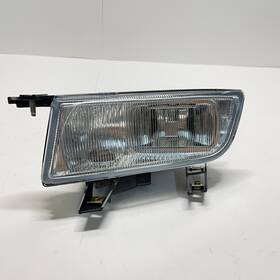 Valeo 4562633 New Genuine Saab 9-3 Fog Light Lh With Corner