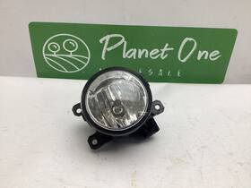 518588240 Valeo Oem 2014-2017 Fiat 500l Fog Light Lamp Left And Right 1pc