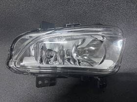 52028979 Valeo 2015-2024 Fiat 500x Passenger Right Fog Light