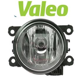 88899 Valeo Fog Light Fits 06-12 Mitsubishi Eclipse