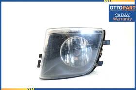89206531 Valeo 2009-2015 Bmw 750i F01 Front Left Driver Side Lower Bumper Fog Light Lamp Oem