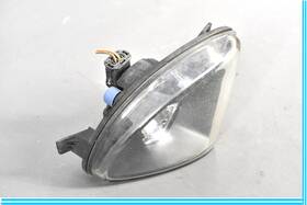 89206691 Valeo 2012-2013 Bmw 528i F10 Sedan Front Left Driver Lower Bumper Fog Light Lamp Oem 89206691 Valeo 2012-2013 Bmw 528i F10 Sedan Front Left Driver Lower Bumper Fog Light Lamp Oem