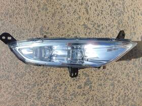 9403204 Valeo 15-17 Chrysler 200 Led Foglight Lamp Assembly Rh Passengers Side Tested Oem